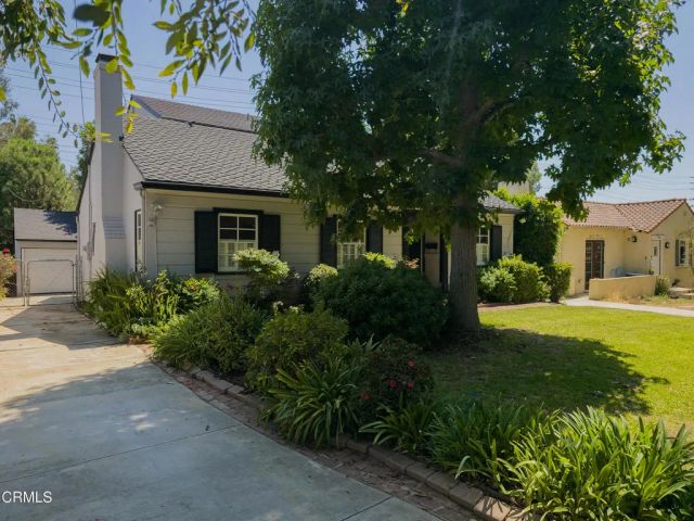 2058 Stratford Avenue, South Pasadena, CA 91030