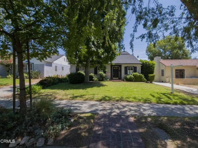 2058 Stratford Avenue, South Pasadena, CA 91030