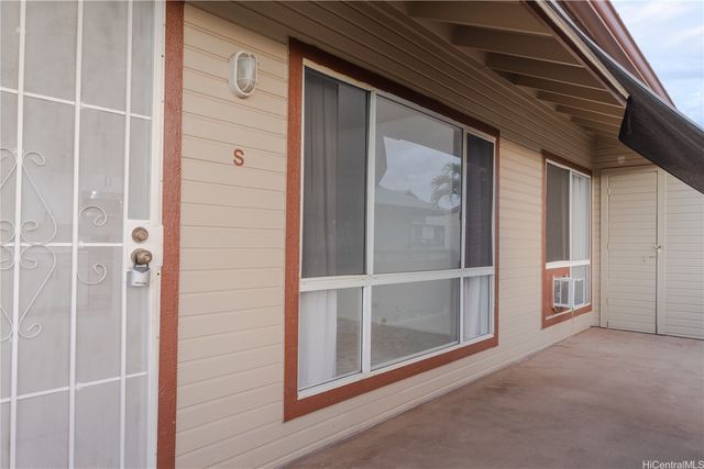 91-899 Puamaeole Street 7S, Ewa Beach, HI 96706