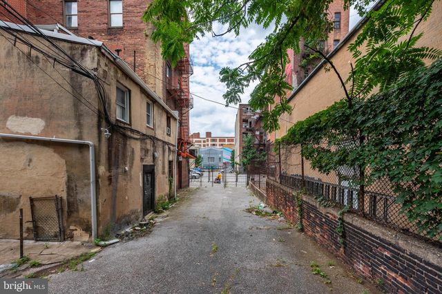 311 TYSON ST, Baltimore, MD 21201