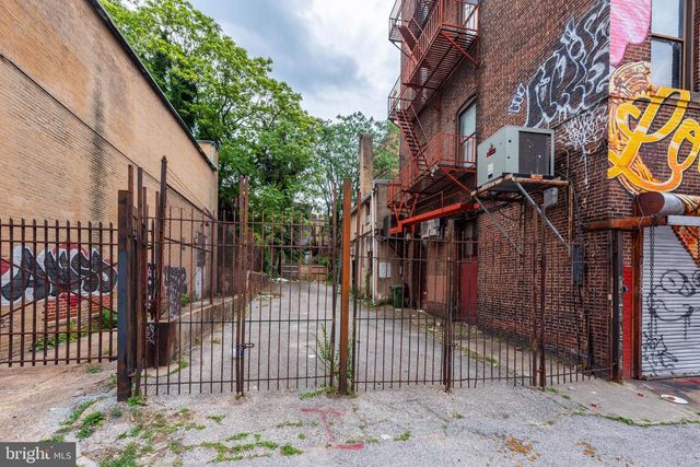 311 TYSON ST, Baltimore, MD 21201