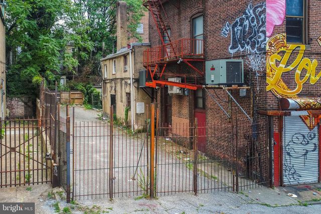 311 TYSON ST, Baltimore, MD 21201