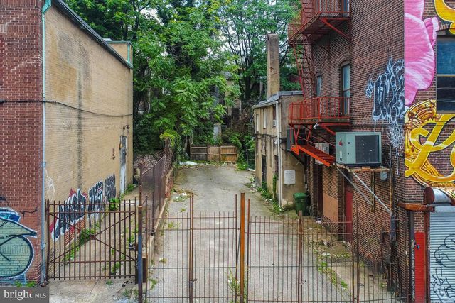 311 TYSON ST, Baltimore, MD 21201
