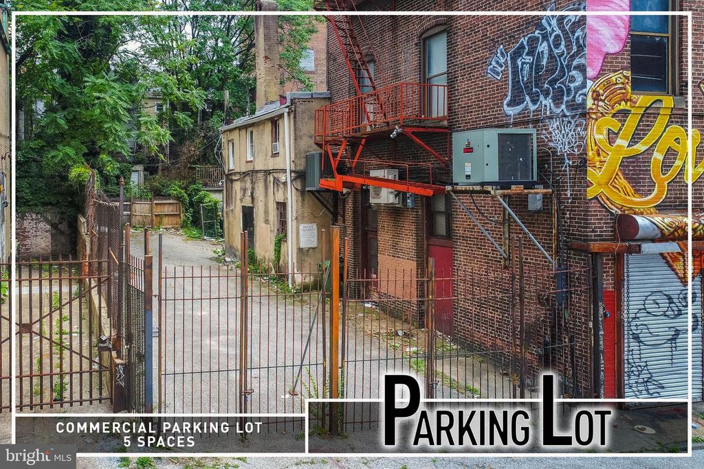 311 TYSON ST, Baltimore, MD 21201