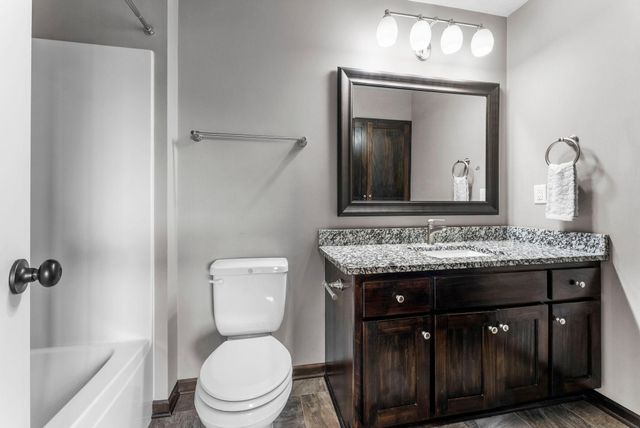 1429 18th Avenue SE, Cambridge, MN 55008