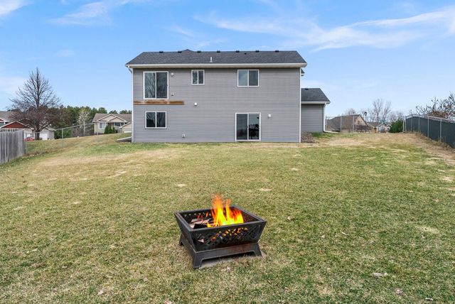 1429 18th Avenue SE, Cambridge, MN 55008