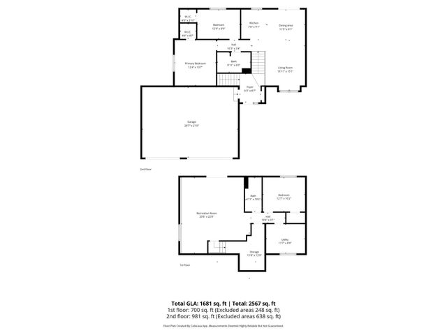 1429 18th Avenue SE, Cambridge, MN 55008