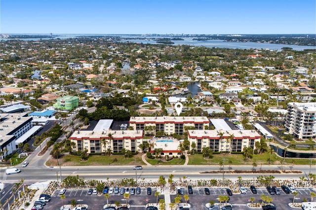 915 BEACH ROAD 318, Sarasota, FL 34242