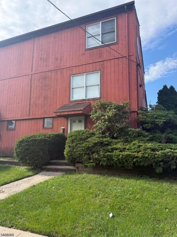 233 Nesbit Ter 2, Irvington Twp., NJ 07111 — exterior