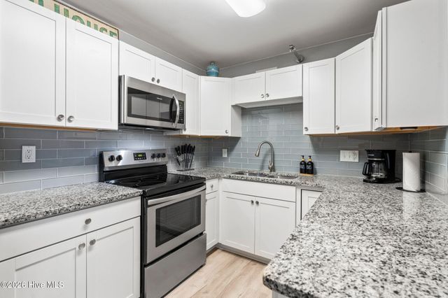 1896 New River Inlet Road Unit 1205, N Topsail Beach, NC 28460