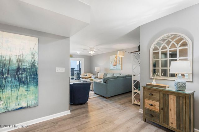 1896 New River Inlet Road Unit 1205, N Topsail Beach, NC 28460