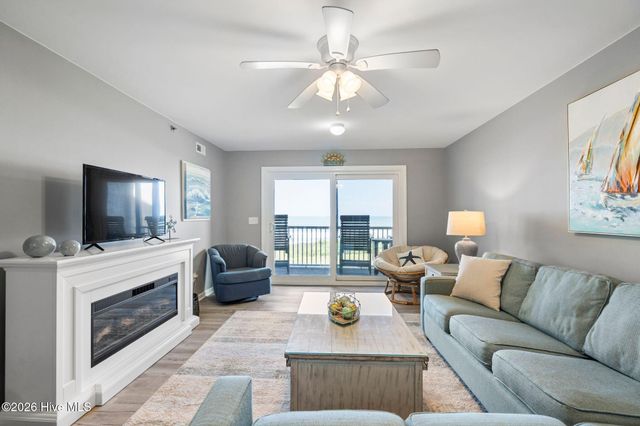 1896 New River Inlet Road Unit 1205, N Topsail Beach, NC 28460