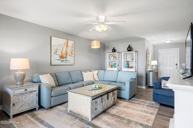 1896 New River Inlet Road Unit 1205, N Topsail Beach, NC 28460
