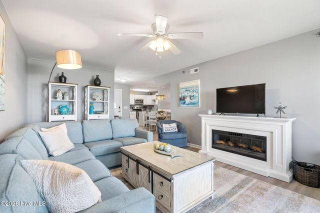 1896 New River Inlet Road Unit 1205, N Topsail Beach, NC 28460
