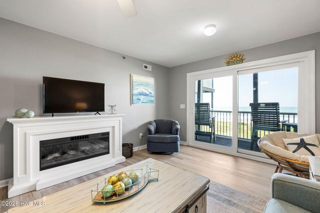 1896 New River Inlet Road Unit 1205, N Topsail Beach, NC 28460