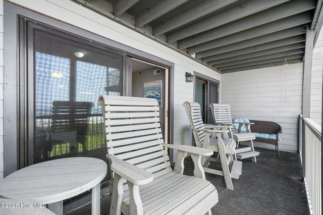 1896 New River Inlet Road Unit 1205, N Topsail Beach, NC 28460