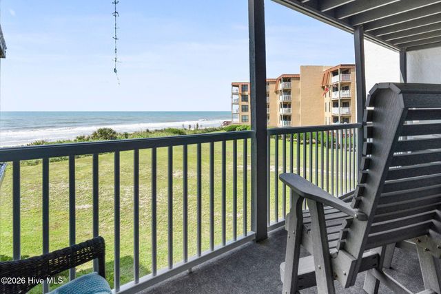 1896 New River Inlet Road Unit 1205, N Topsail Beach, NC 28460