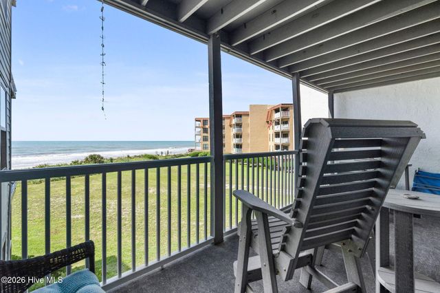 1896 New River Inlet Road Unit 1205, N Topsail Beach, NC 28460