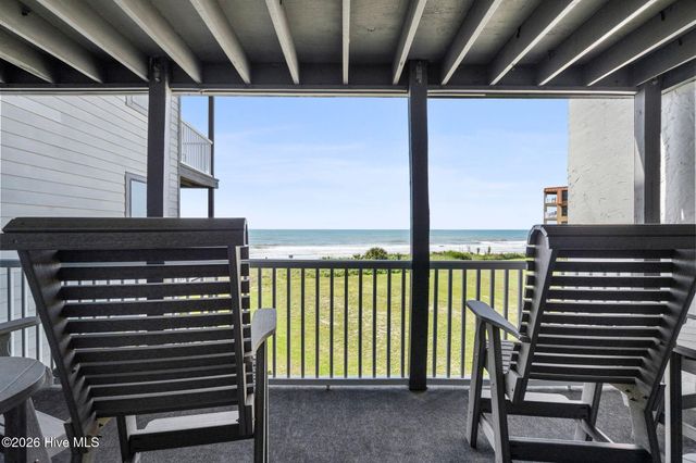 1896 New River Inlet Road Unit 1205, N Topsail Beach, NC 28460