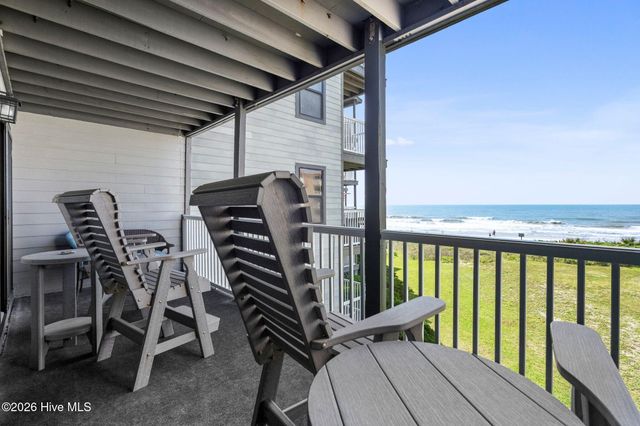 1896 New River Inlet Road Unit 1205, N Topsail Beach, NC 28460