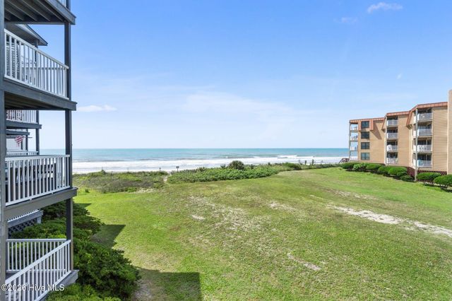 1896 New River Inlet Road Unit 1205, N Topsail Beach, NC 28460