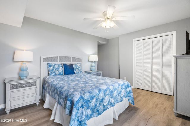 1896 New River Inlet Road Unit 1205, N Topsail Beach, NC 28460