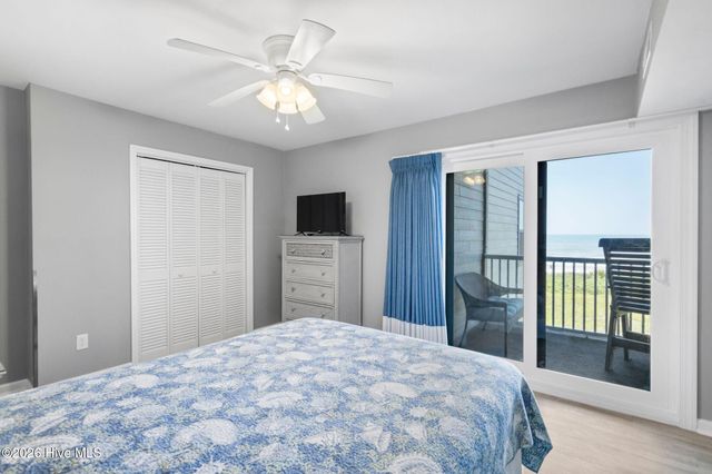 1896 New River Inlet Road Unit 1205, N Topsail Beach, NC 28460
