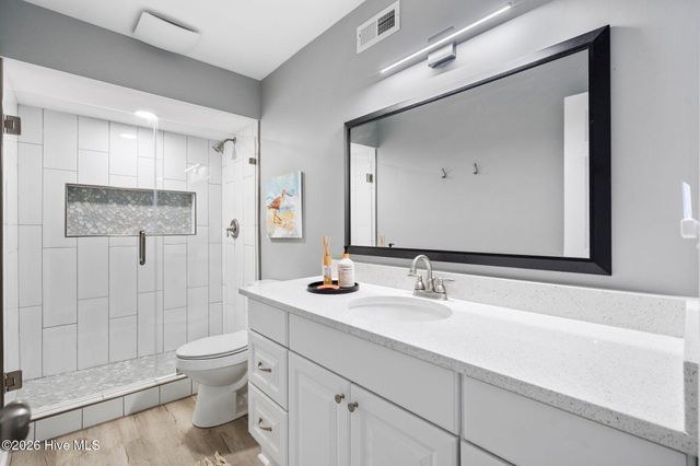 1896 New River Inlet Road Unit 1205, N Topsail Beach, NC 28460