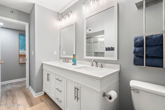 1896 New River Inlet Road Unit 1205, N Topsail Beach, NC 28460