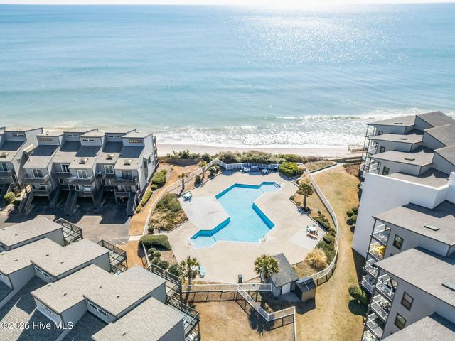 1896 New River Inlet Road Unit 1205, N Topsail Beach, NC 28460