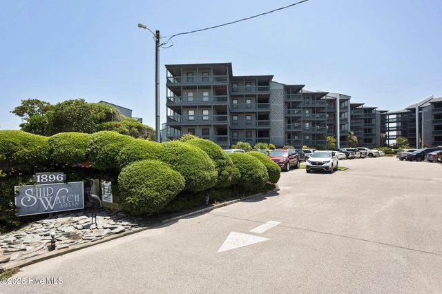 1896 New River Inlet Road Unit 1205, N Topsail Beach, NC 28460