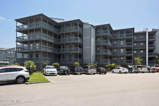 1896 New River Inlet Road Unit 1205, N Topsail Beach, NC 28460