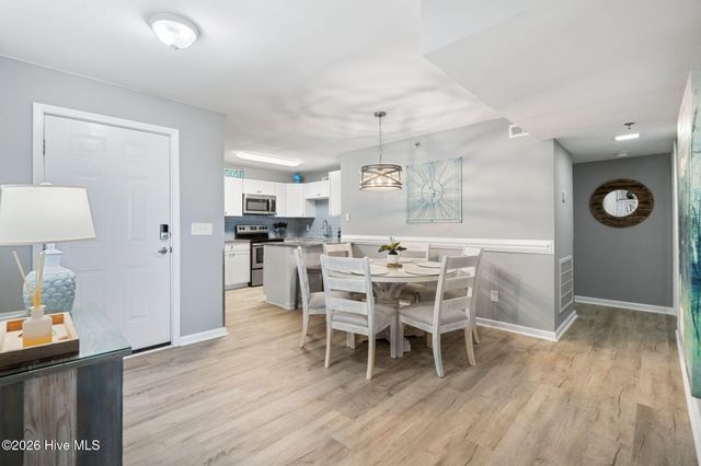 1896 New River Inlet Road Unit 1205, N Topsail Beach, NC 28460