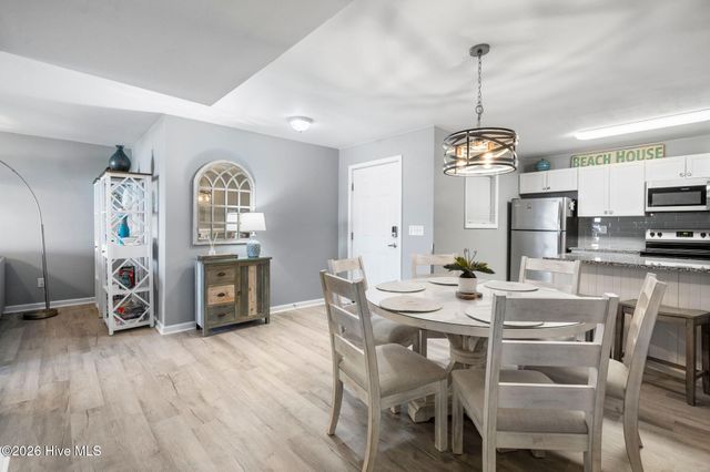 1896 New River Inlet Road Unit 1205, N Topsail Beach, NC 28460
