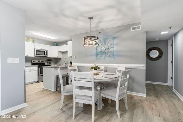 1896 New River Inlet Road Unit 1205, N Topsail Beach, NC 28460