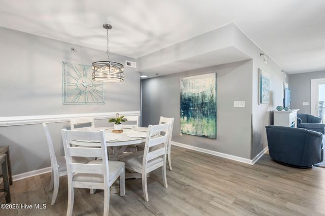1896 New River Inlet Road Unit 1205, N Topsail Beach, NC 28460