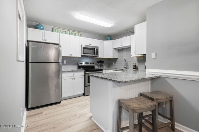 1896 New River Inlet Road Unit 1205, N Topsail Beach, NC 28460