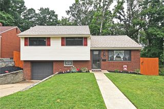 167 Balver Ave, Banksville/westwood, PA 15205