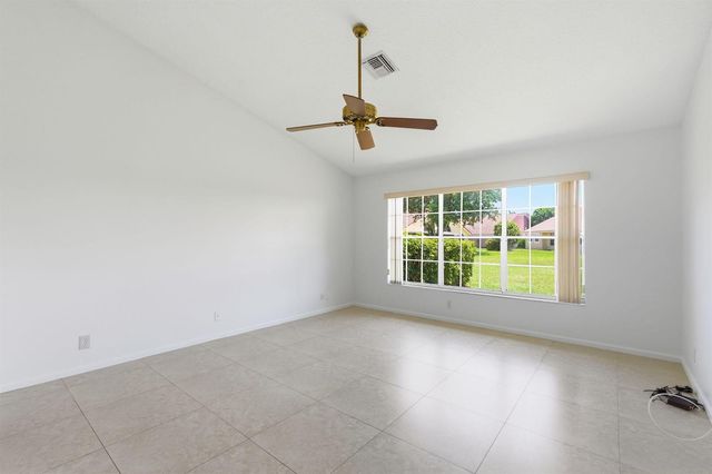 6616 Marissa Circle, Lake Worth, FL 33467