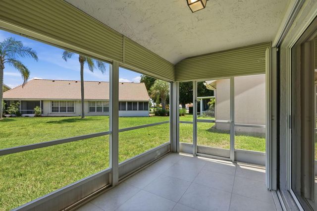 6616 Marissa Circle, Lake Worth, FL 33467