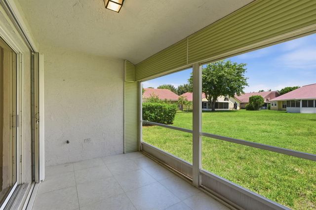 6616 Marissa Circle, Lake Worth, FL 33467