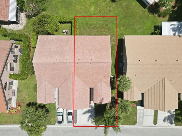 6616 Marissa Circle, Lake Worth, FL 33467