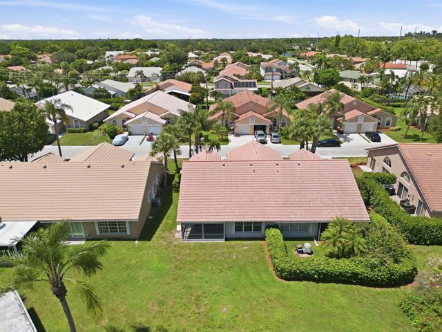 6616 Marissa Circle, Lake Worth, FL 33467