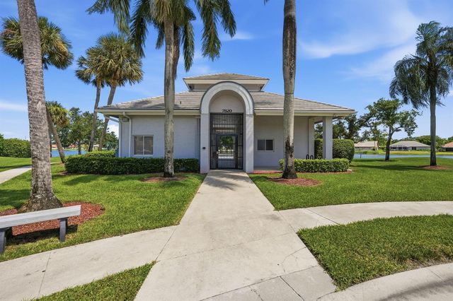 6616 Marissa Circle, Lake Worth, FL 33467