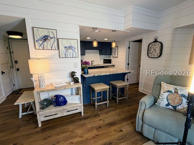 10 S Forest Beach Dr Apt 104, Hilton Head Island, SC 29928