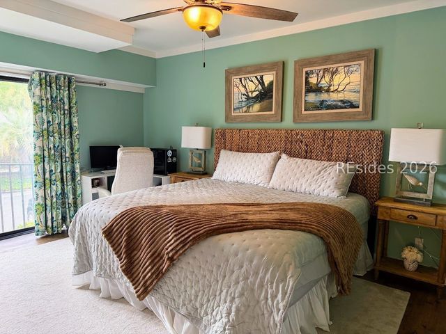 10 S Forest Beach Dr Apt 104, Hilton Head Island, SC 29928