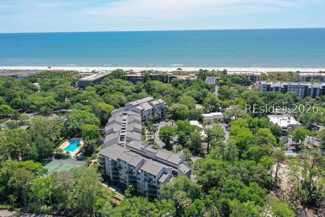 10 S Forest Beach Dr Apt 104, Hilton Head Island, SC 29928