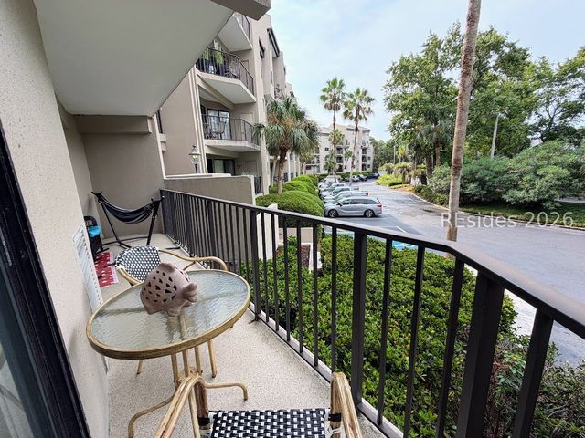 10 S Forest Beach Dr Apt 104, Hilton Head Island, SC 29928