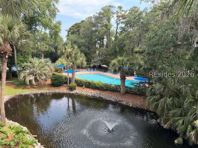 10 S Forest Beach Dr Apt 104, Hilton Head Island, SC 29928