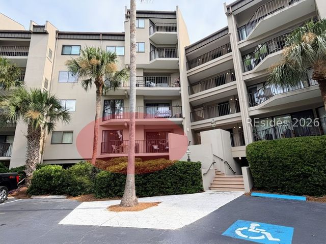 10 S Forest Beach Dr Apt 104, Hilton Head Island, SC 29928